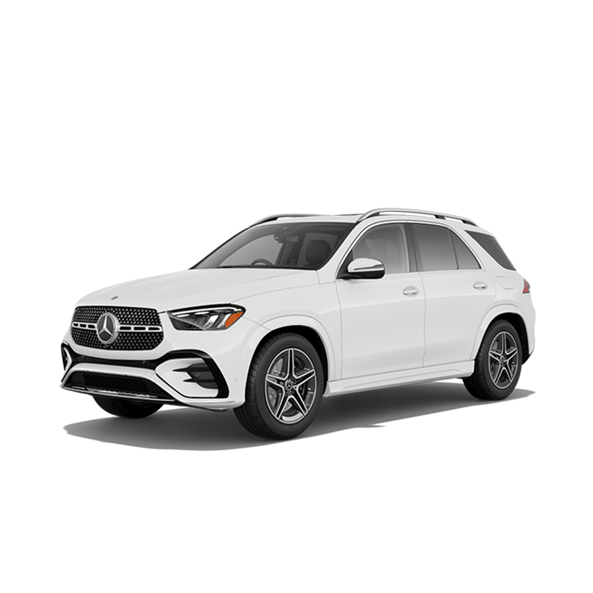 Mercedes GLE