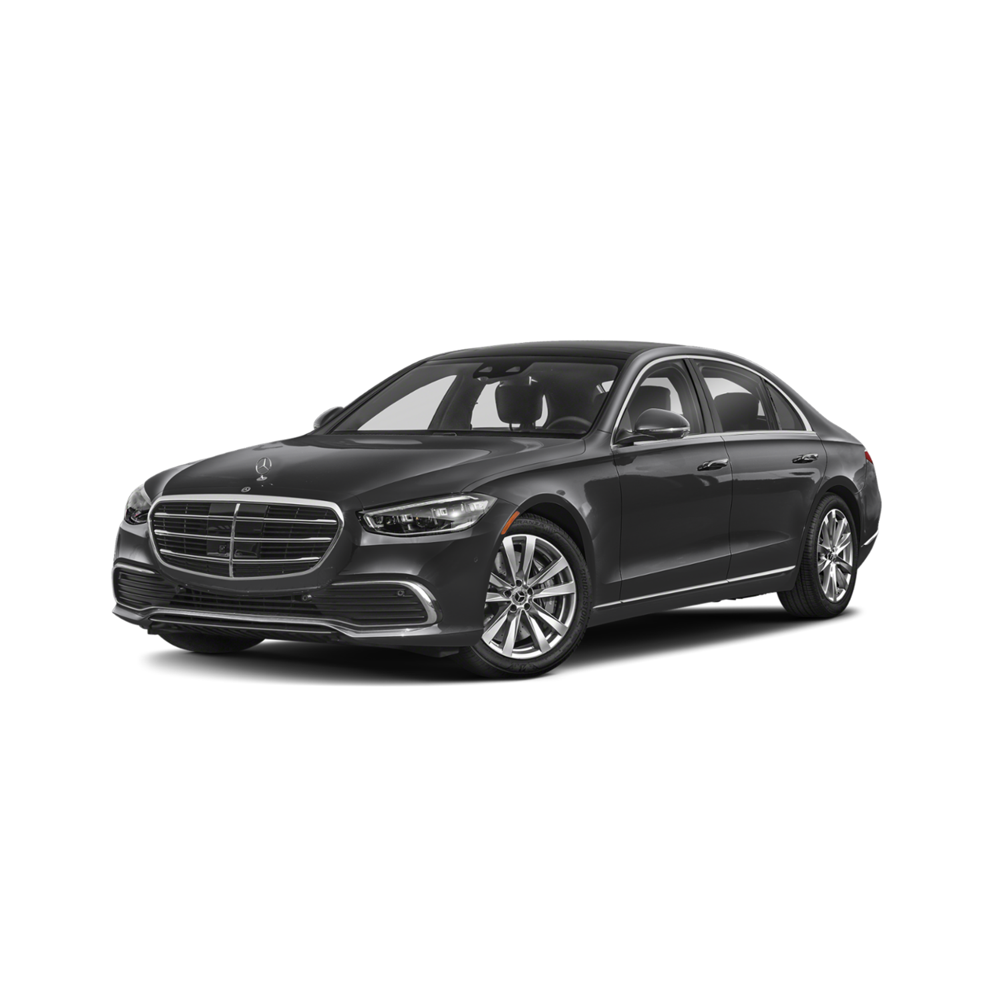 Mercedes S Class