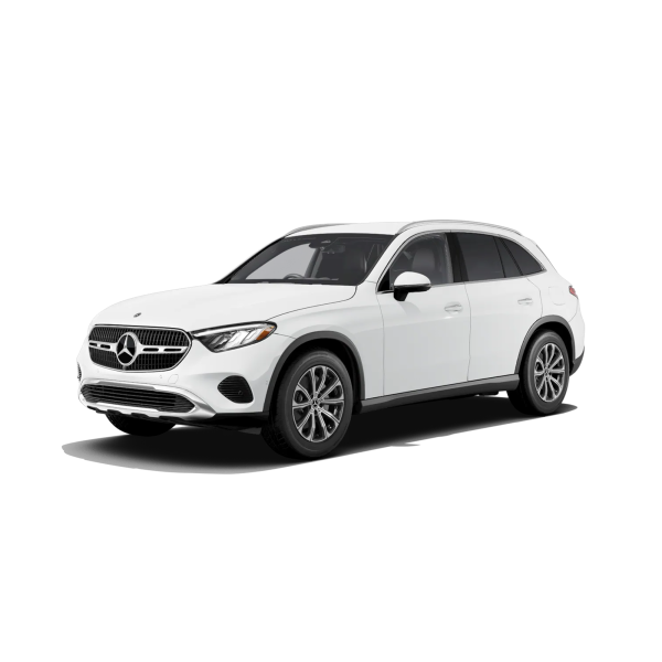 Mercedes GLC