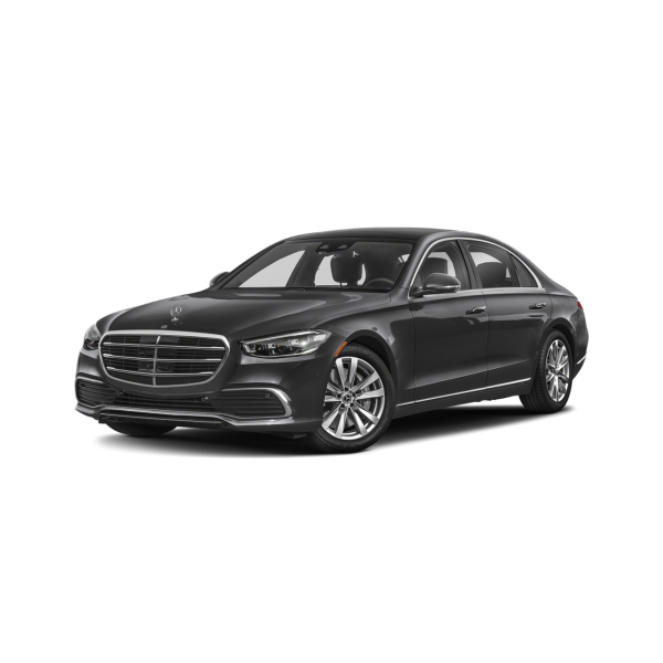 Mercedes S Class